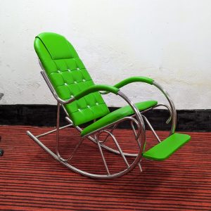 Rocking Chair - Tiya Colour