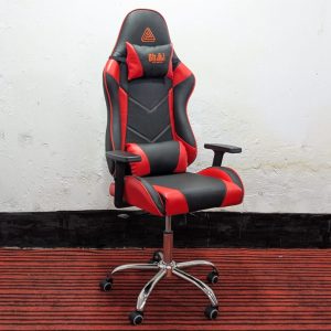VIP Gaming Chair - Red Black Colour