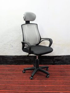 Special V Mesh - Ash Colour - Fibre