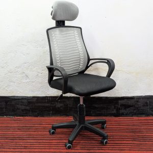 Special V Mesh - Ash Colour - Fibre