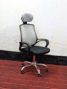 Special V Mesh - Ash Colour - SS